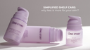 Why does Simplified Shelf Care prove that less is more?