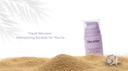 Travel Skincare: Maintaining Routine On The Go