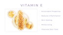 Facts About Vitamin E in Skincare: Benefits and Uses