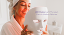 LED Masks: Light Therapy’s Place in Modern Skincare