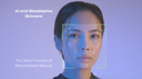 AI and Bioadaptive Skincare: The New Frontier of Personalized Beauty