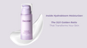 INSIDE HYDROBLOOM: THE GOLDEN RATIO THAT TRANSFORMS YOUR SKIN