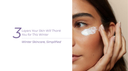 Three Layers Your Skin Will Thank You for This Winter