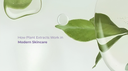 How Plant Extracts Work in Modern Skincare