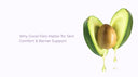 Avocado Extract: Why Good Fats Matter for Skin Comfort & Barrier Support