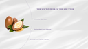 The Soft Power of Shea Butter