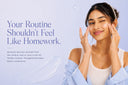 Your Routine Shouldn't Feel Like Homework