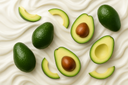 The Most Convincing Reasons to Add Avocado to Your Skincare Routine
