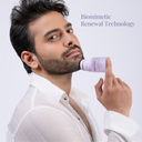 Long Story Anti-Aging Biolift Growth Factor Serum for face with 3% Bioplacenta (plant based) Technology (30ml)