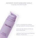 Hydrobloom Face Moisturizer | 100 ml