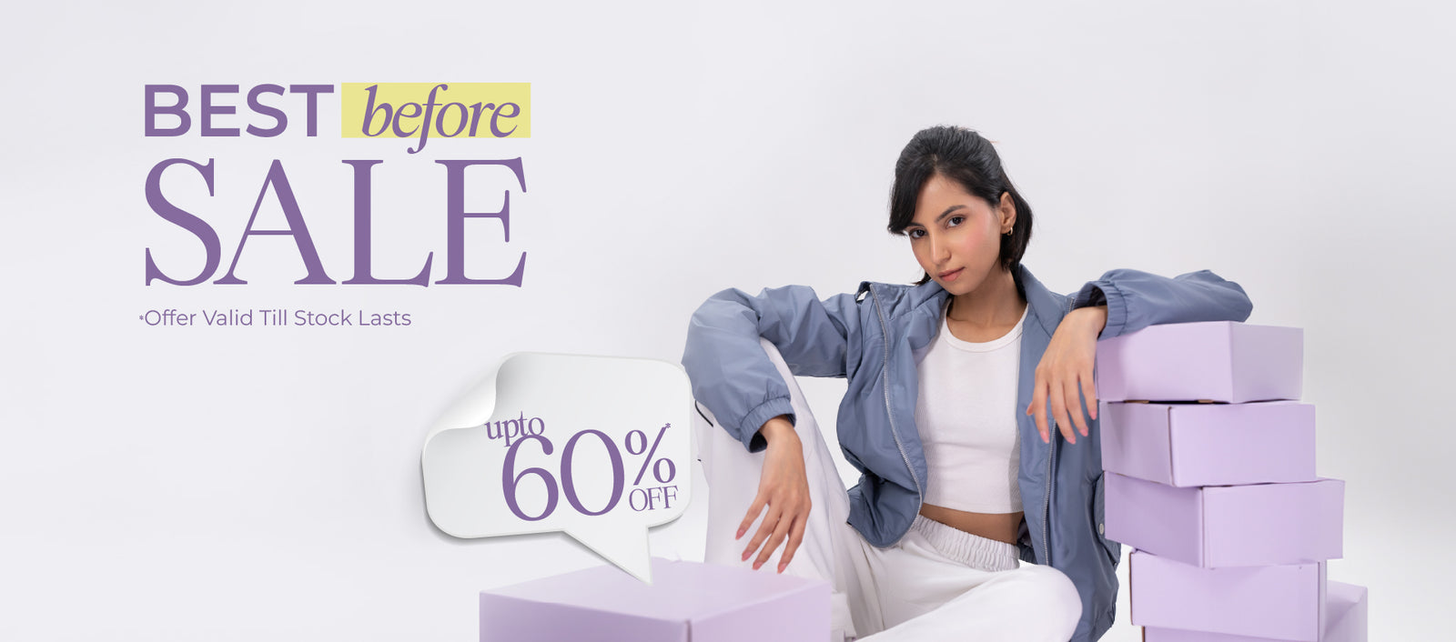 Skin Care Banner