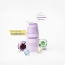 Lumishield Sunscreen SPF 50 PA++++ (50 ml)