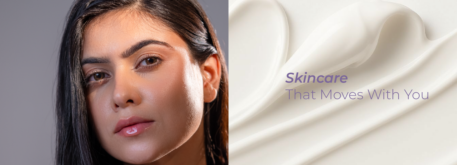 Skin Care Banner