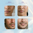 Long Story Weightless Lumishield Sunscreen for face with Encapsulation Technology & SPF 50 PA++++  (50ml)