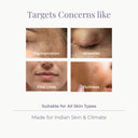 Long Story Anti-Aging Biolift Growth Factor Serum for face with 3% Bioplacenta Technology (30ml