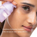 Long Story Anti-Aging Biolift Growth Factor Serum for face with 3% Bioplacenta Technology (30ml