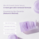 Long Story Bio Lift Serum packaging image