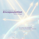 LumiShield Sunscreen benefits: broad-spectrum UVA/UVB protection and free radical defense