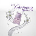 Plant-based retinol alternative serum for smooth, firm skin by Long Story