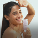 Long Story Weightless Lumishield Sunscreen for face with Encapsulation Technology & SPF 50 PA++++  (50ml)