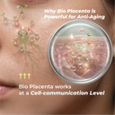 Serum for skin barrier repair and recovery from damage